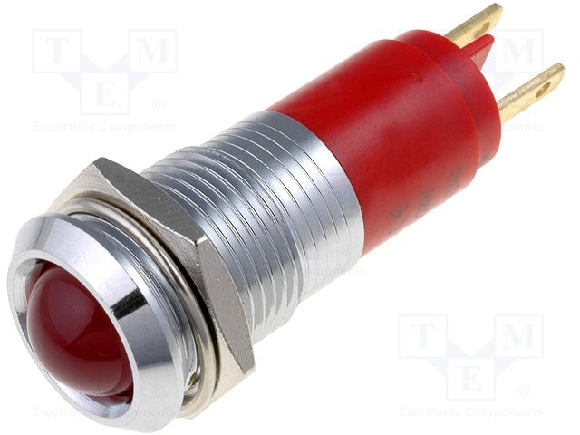 LED INDIKATOR-SMBD14024